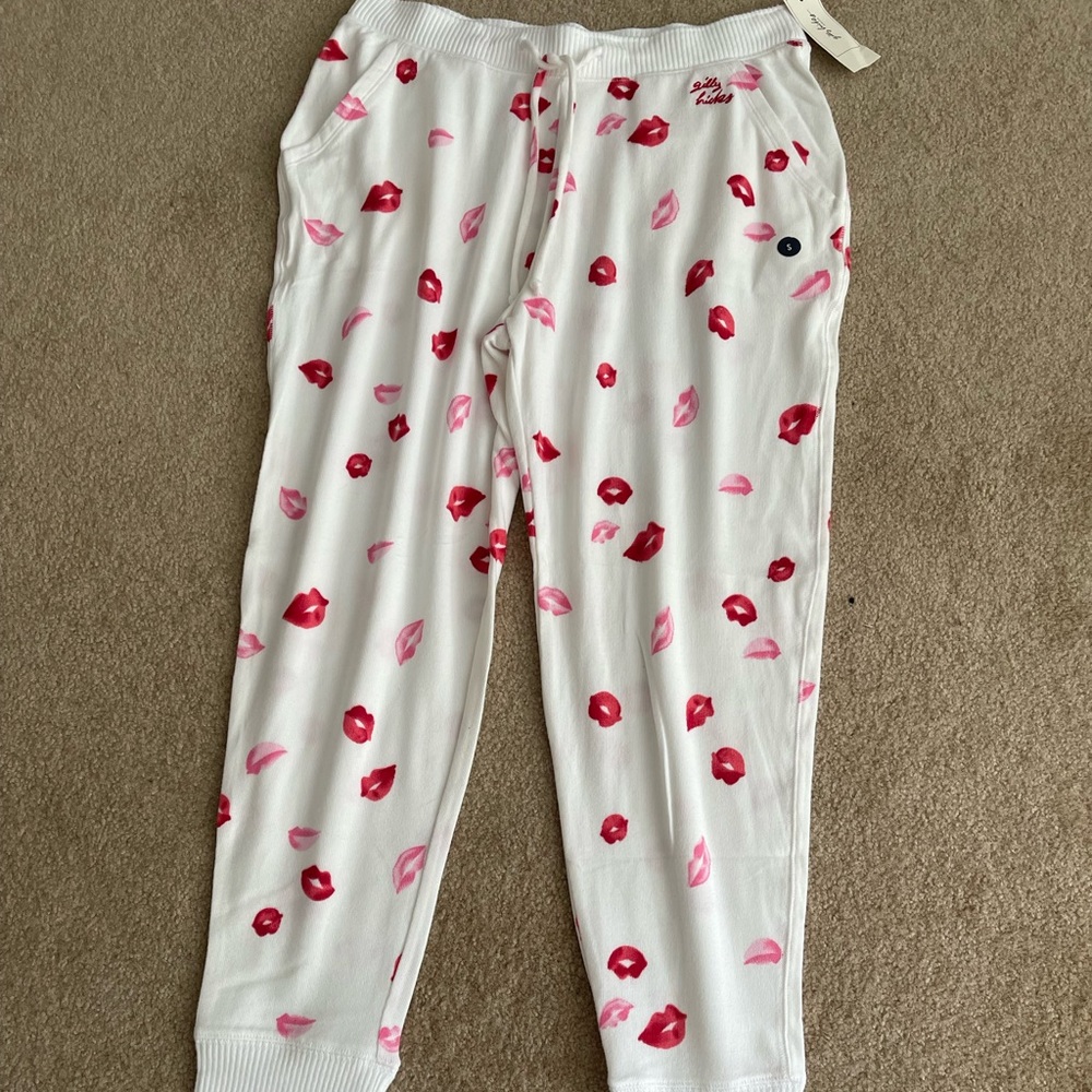 Gilly Hicks Pajama Pants!